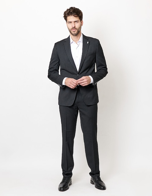 KARL LAGERFELD Traje para hombre Karl Lagerfeld
