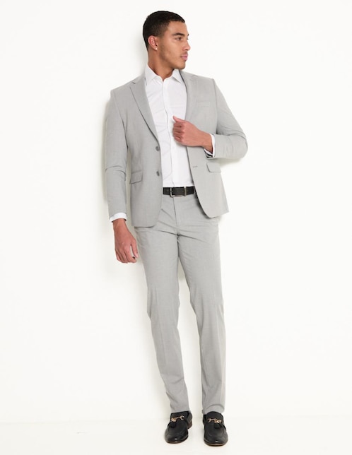 PERRY ELLIS Traje para hombre Perry Ellis