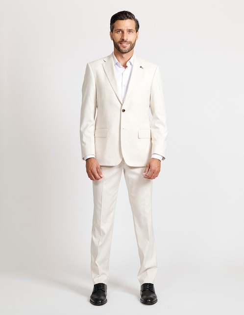 TOMMY HILFIGER Traje para hombre Tommy Hilfiger