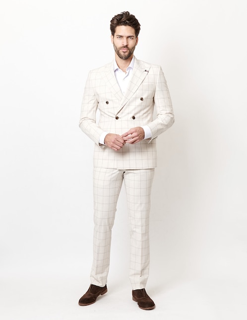 TOMMY HILFIGER Traje para hombre Tommy Hilfiger
