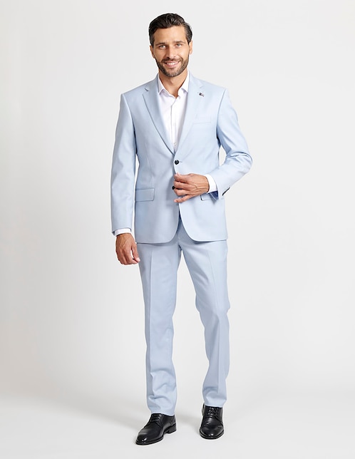 TOMMY HILFIGER Traje para hombre Tommy Hilfiger