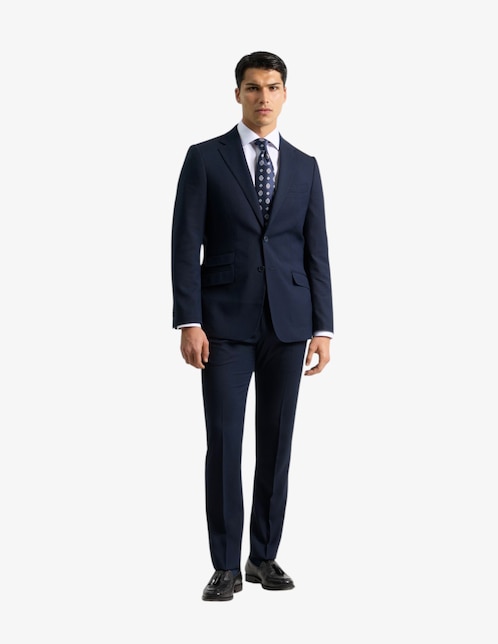 PUROEGO Traje para hombre Puroego
