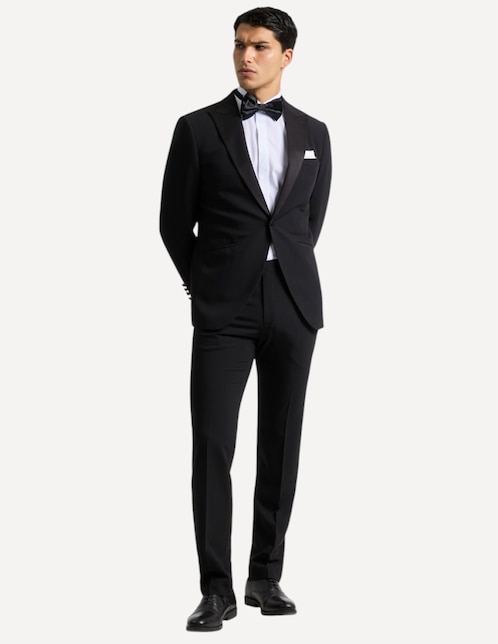 PUROEGO Traje para hombre Puroego