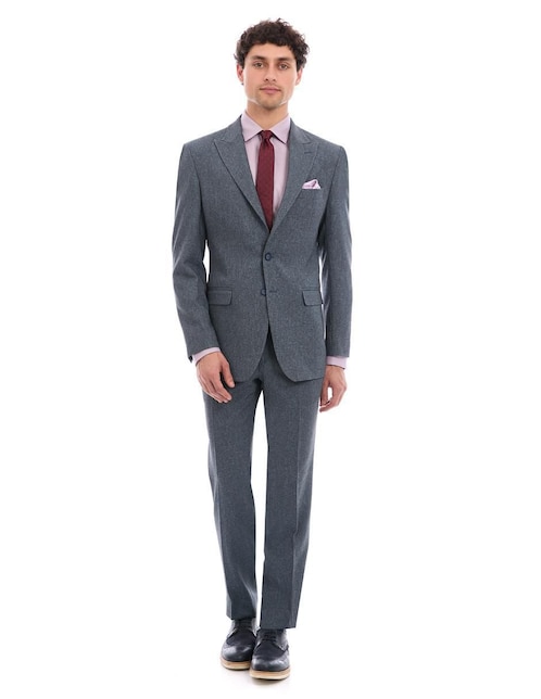 Traje para hombre 1