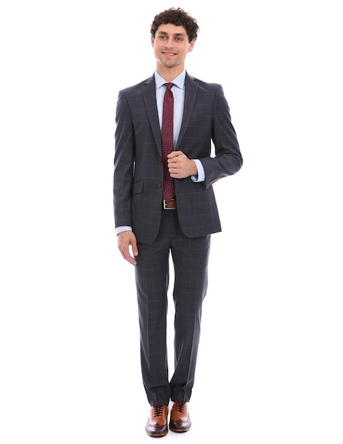 Traje para hombre 1