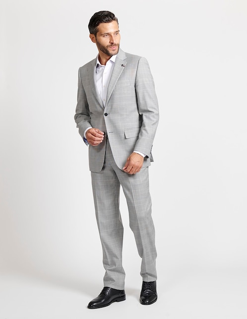 TOMMY HILFIGER Traje para hombre Tommy Hilfiger