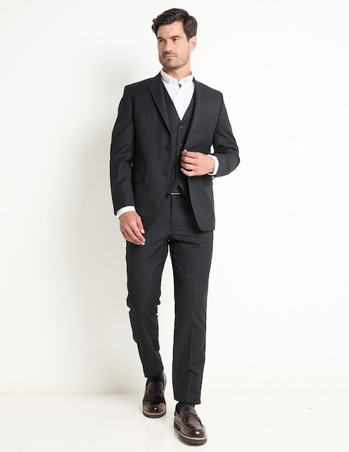 JBE Traje para hombre Jbe