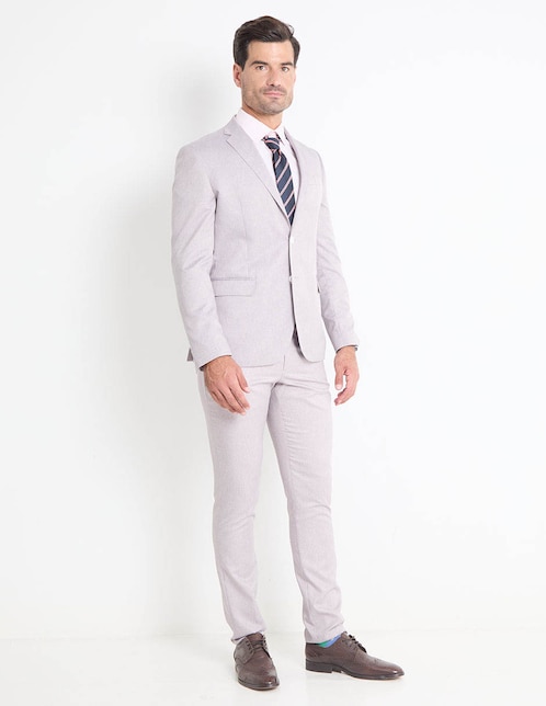 JBE Traje para hombre JBE