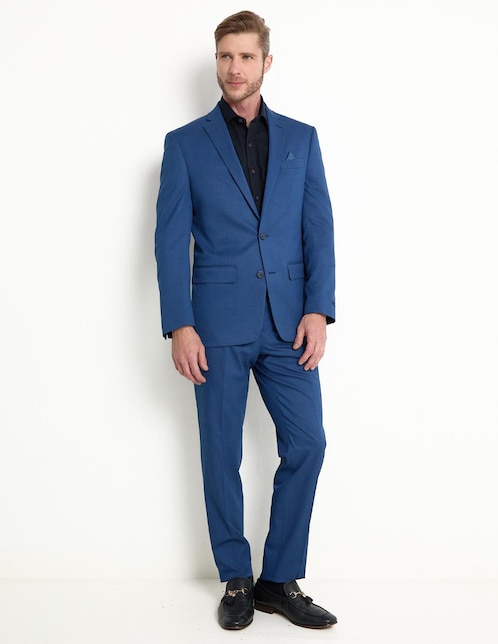 JBE Traje para hombre JBE