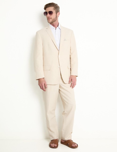 JBE Traje para hombre JBE