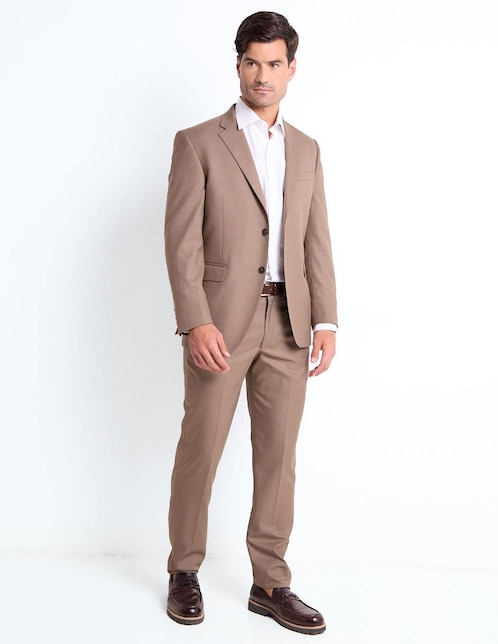 JBE Traje para hombre Jbe