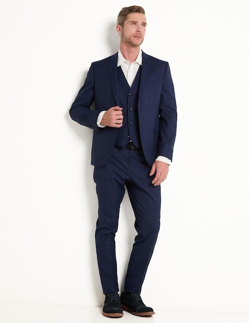 JBE Traje para hombre Jbe