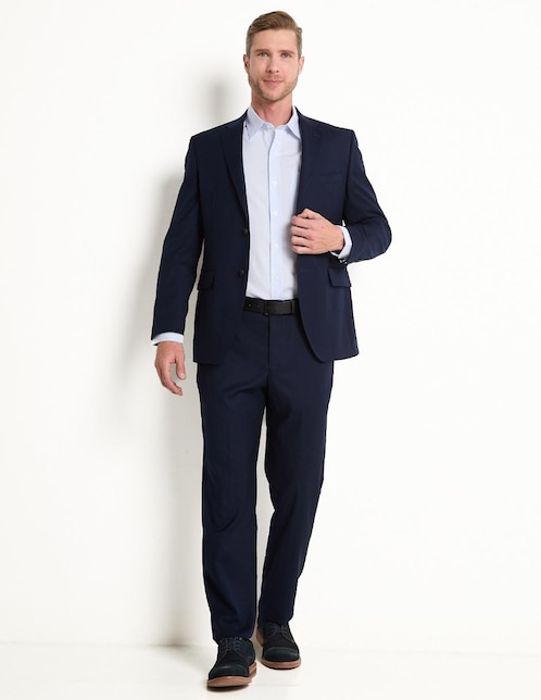 JBE Traje para hombre Jbe