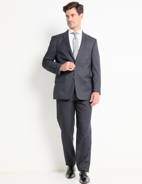 JBE Traje para hombre Jbe