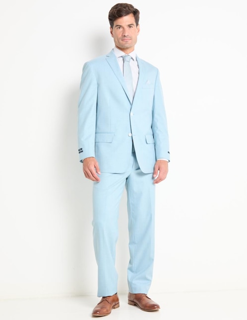 JBE Traje para hombre Jbe