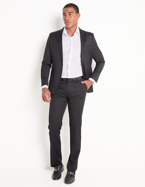 ZANETTI Traje para hombre Zanetti