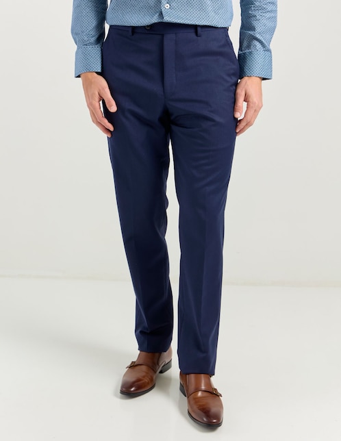 Pantalón de vestir para hombre 1
