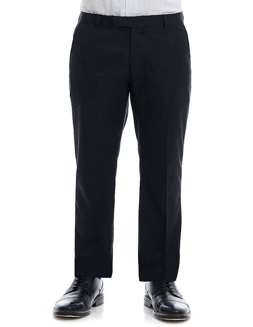 Pantalón de vestir slim para hombre 1