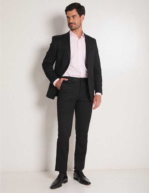 Saco formal para hombre 1