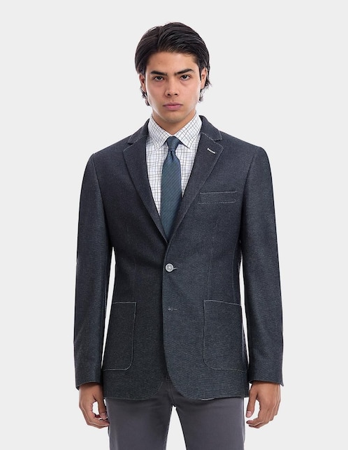 Saco casual para hombre 1