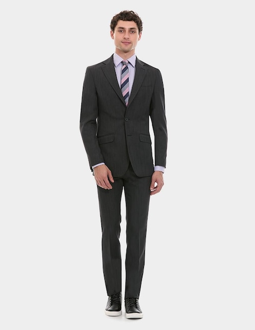 Traje para hombre 1