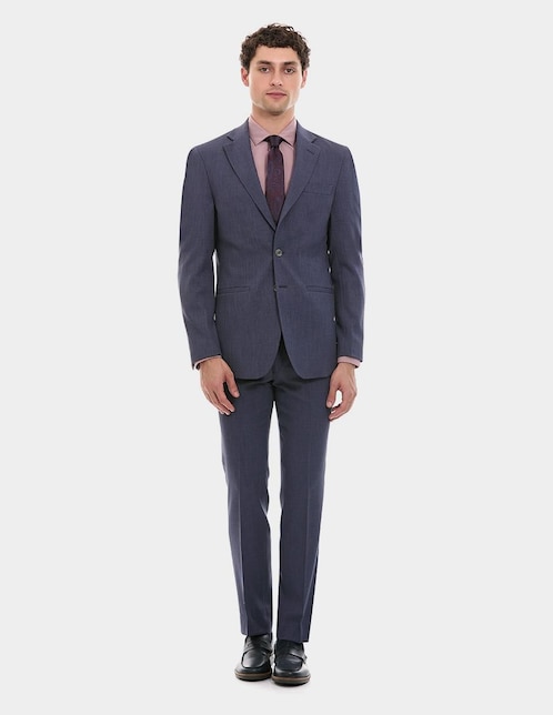 Traje para hombre Vittorio Forti