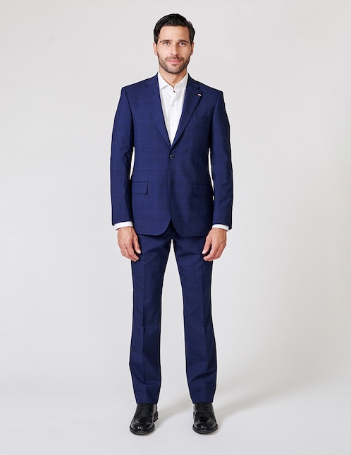 Traje para hombre Tommy Hilfiger