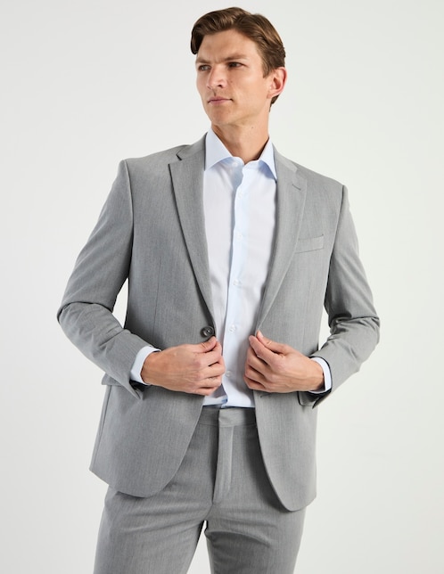 Saco formal Kenneth Cole Reaction para hombre