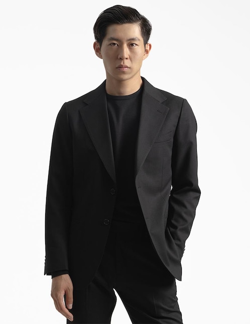 Saco formal Puroego para hombre