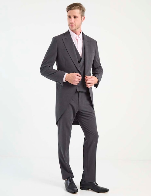 Traje para hombre 1