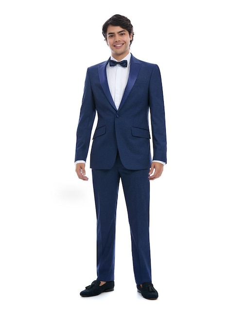 Esmoquin formal 1