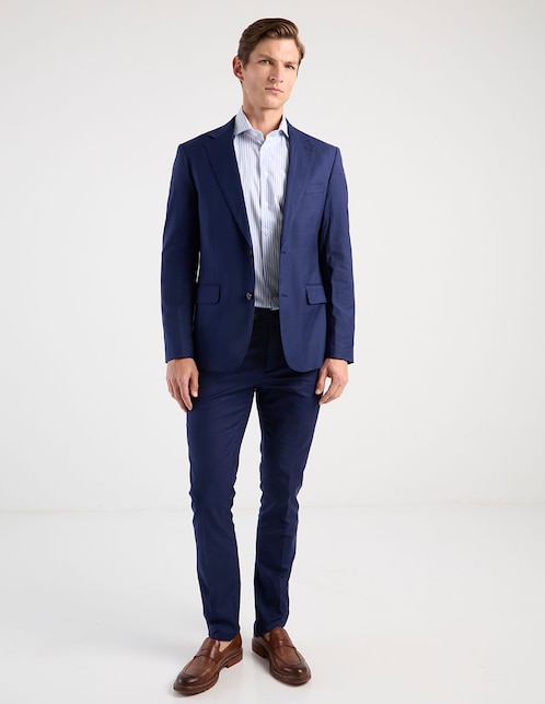 Traje para hombre 1