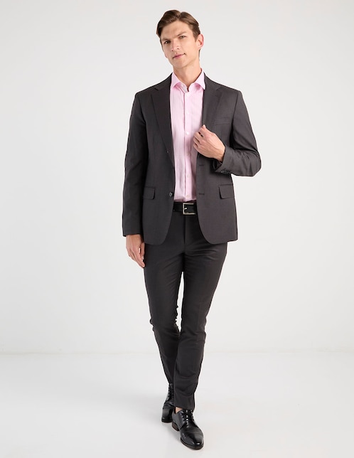 Traje para hombre 1
