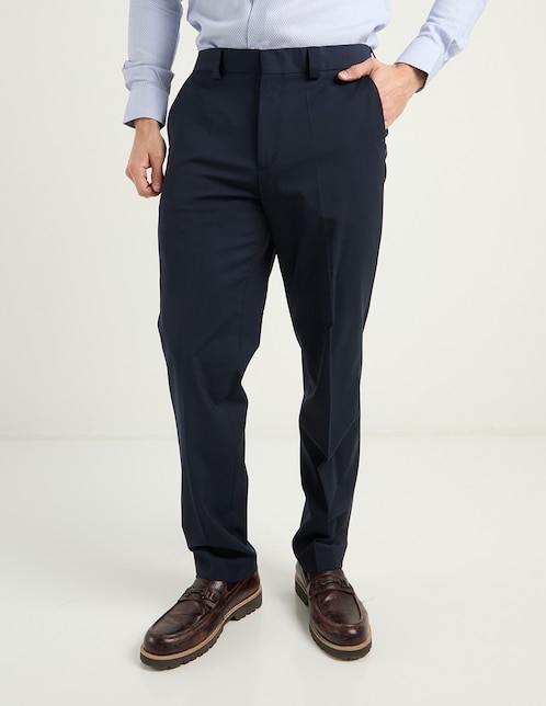 Pantalón de vestir Hugo para hombre