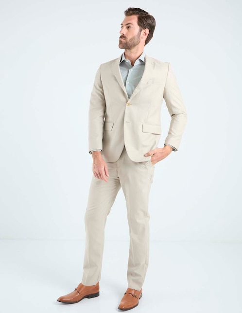 Traje para hombre Jbe