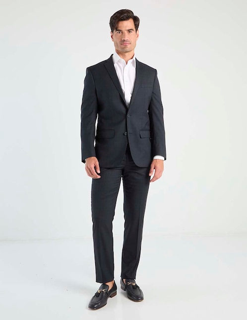 Traje para hombre 1