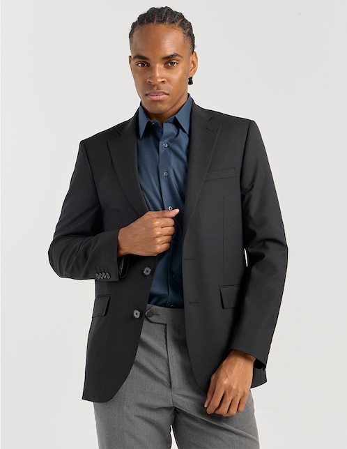 Saco formal para hombre 1