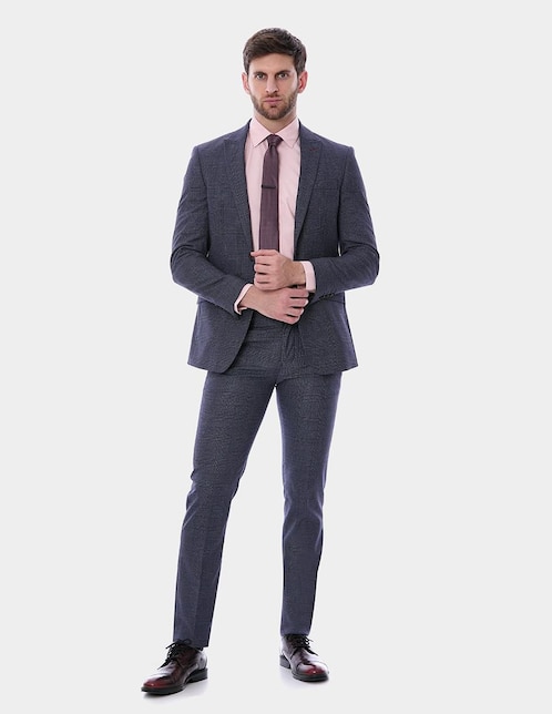 Traje para hombre Vittorio Forti
