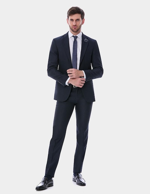 Traje para hombre 1