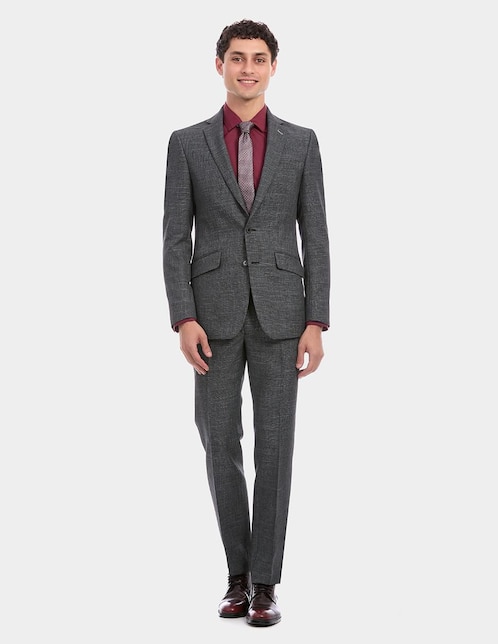 Traje para hombre 1