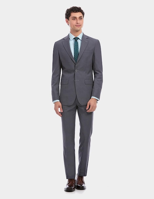 Traje para hombre Vittorio Forti