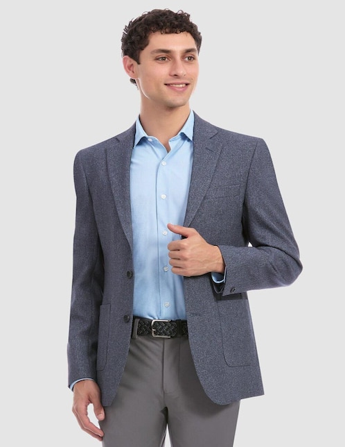 Saco casual para hombre 1