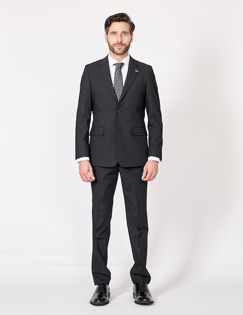 Traje para hombre 1