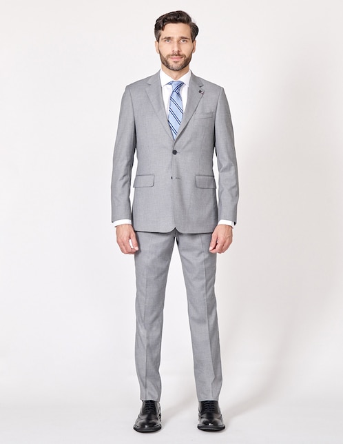 Traje para hombre 1