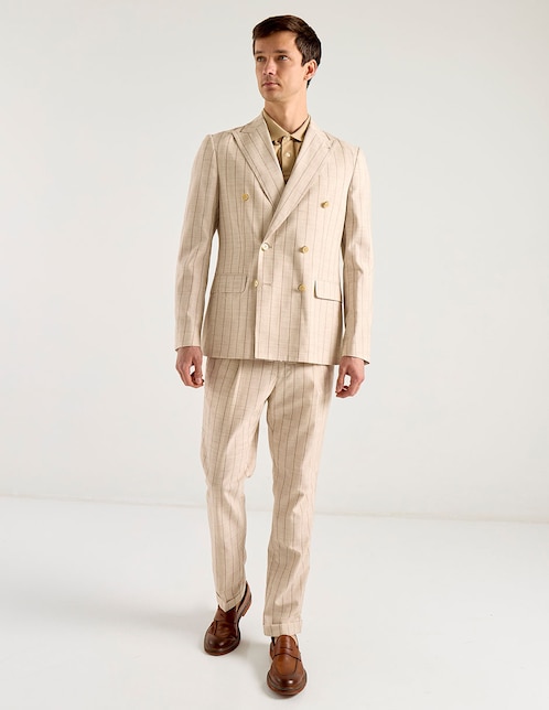 Traje para hombre 1