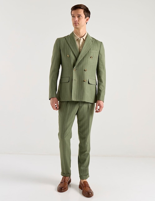 Traje para hombre 1