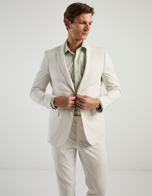 Traje para hombre 1