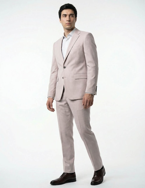Traje para hombre 1