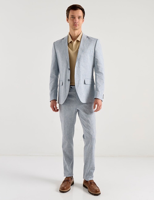 Traje para hombre 1