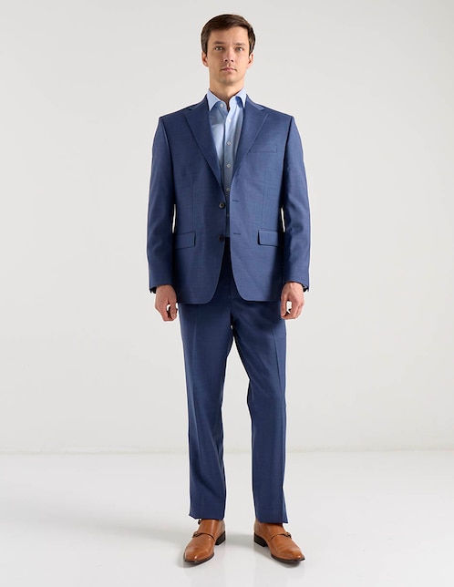 Traje para hombre 1